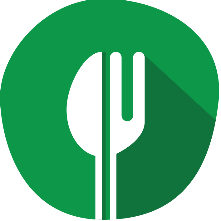 Second Servings' 10-Year Anniversary Raffle! - logo